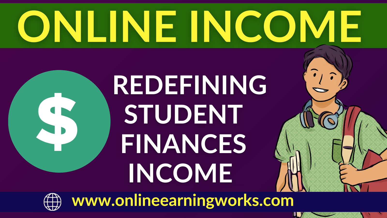 Online Income