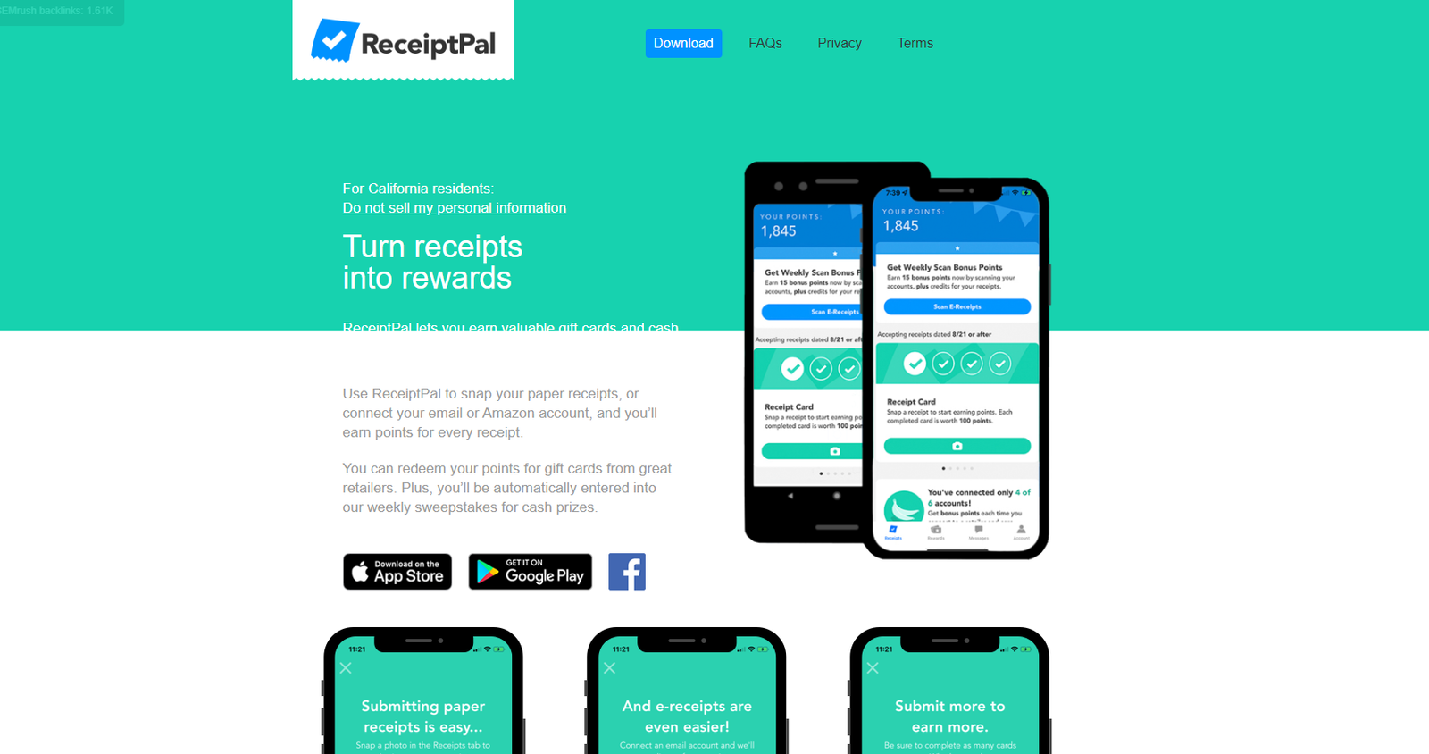 ReceiptPal