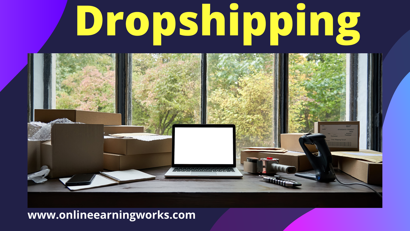 Dropshipping