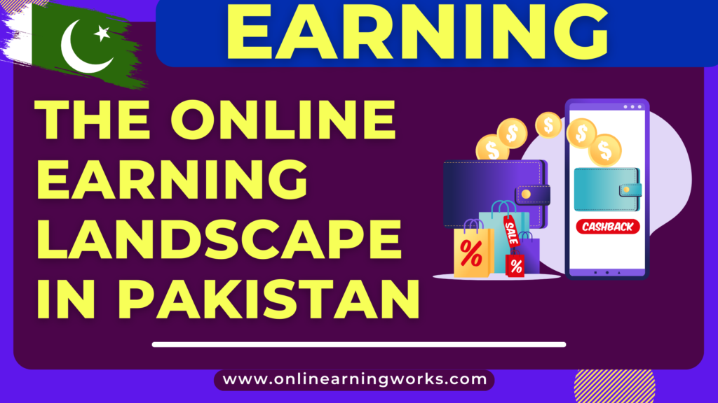 Online Earning