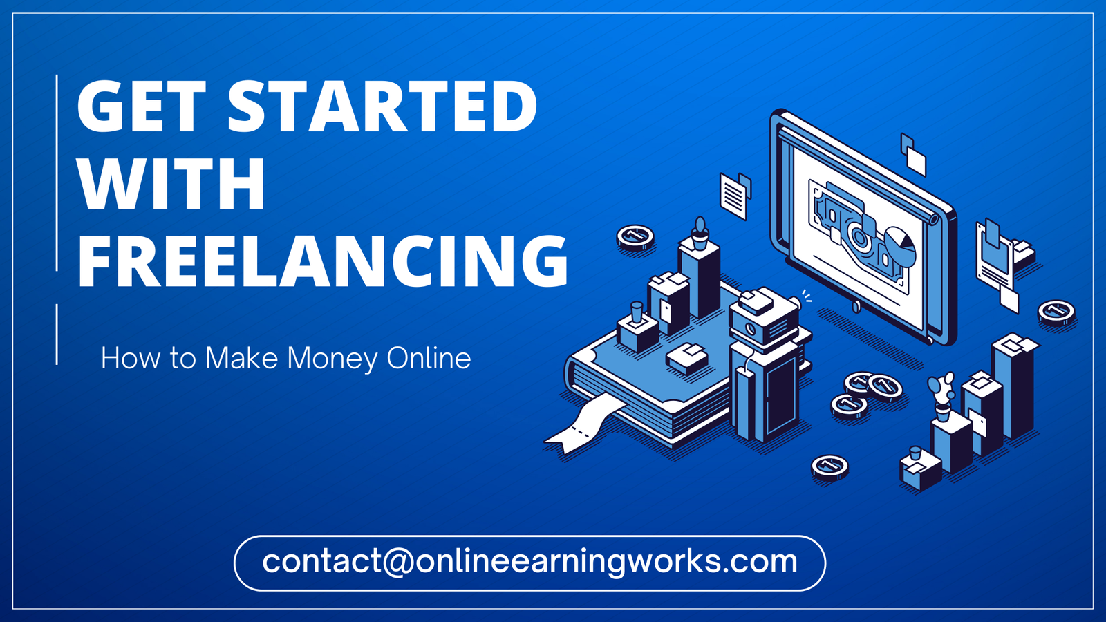 Get Started with Freelancing