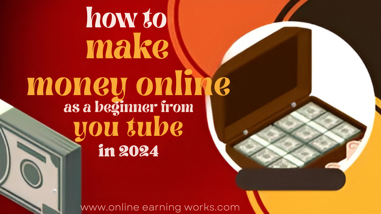 make money online