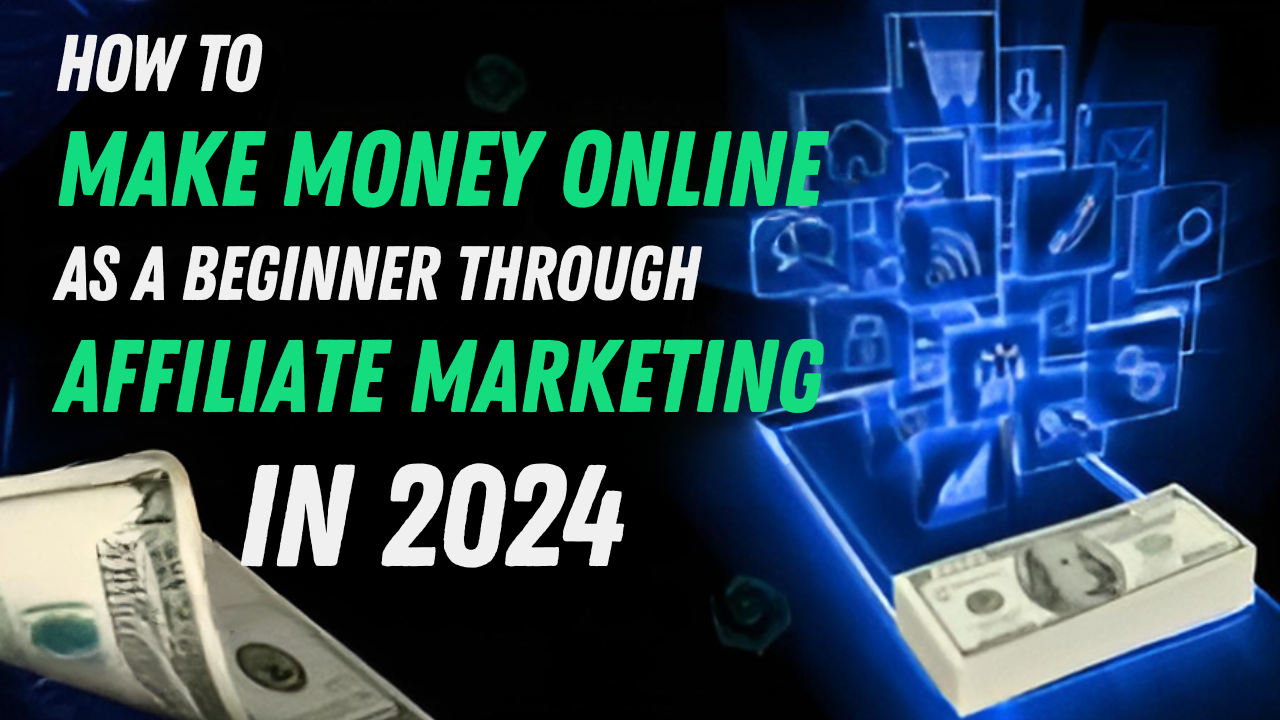 make money online