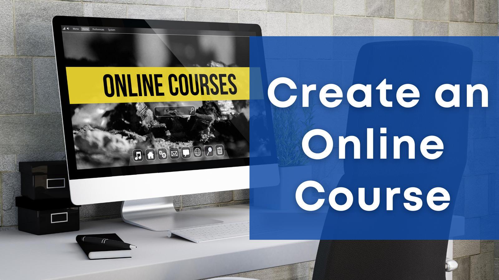 Online Courses