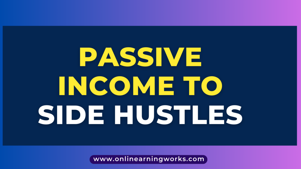 Best Online Earning Apps | Online Earning Works Online Earning Apps