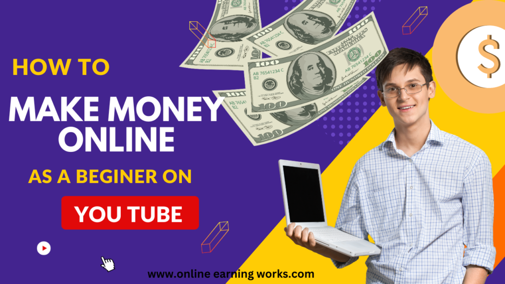 make money online