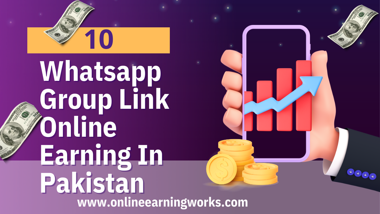 online earning