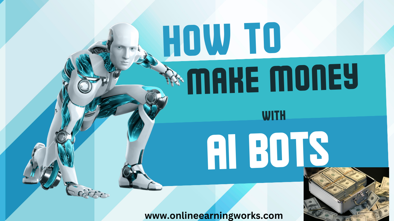 make money with ai