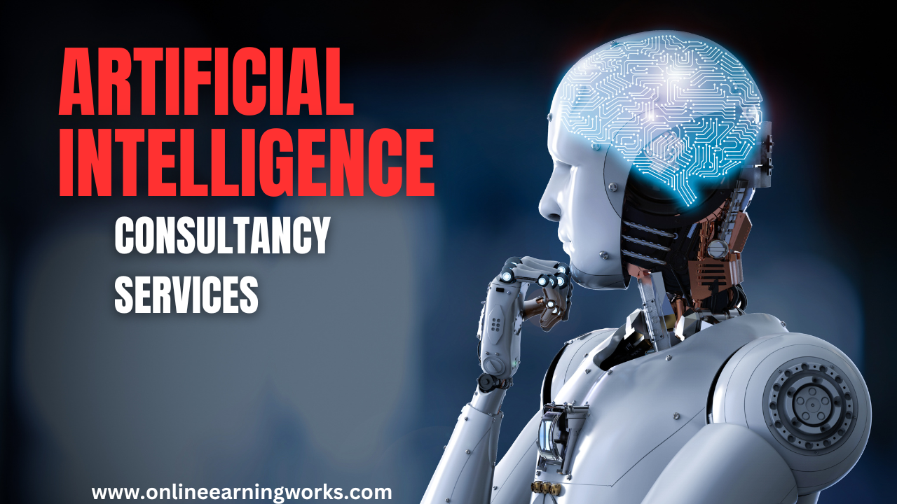 make money with ai