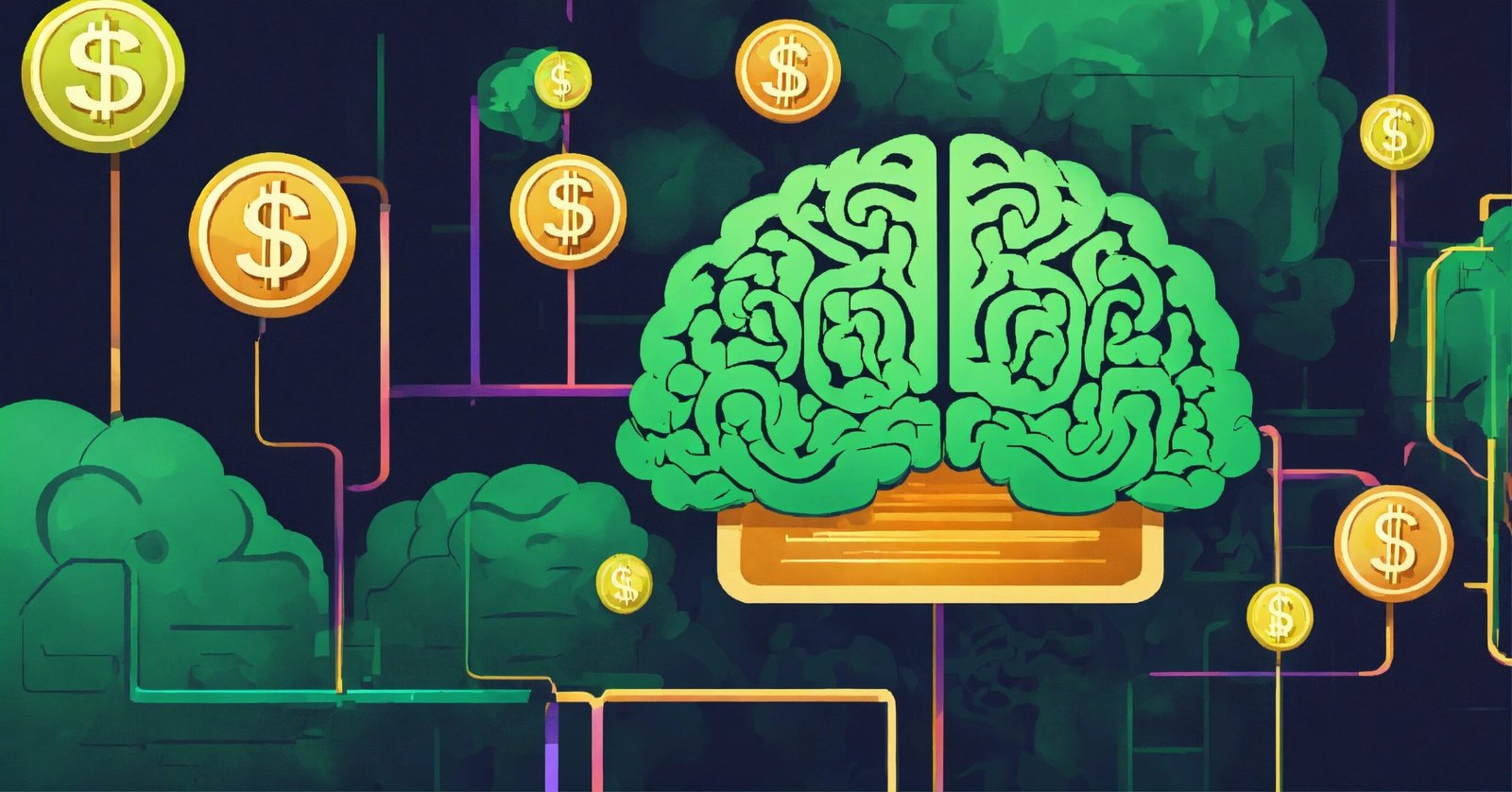 make money with AI