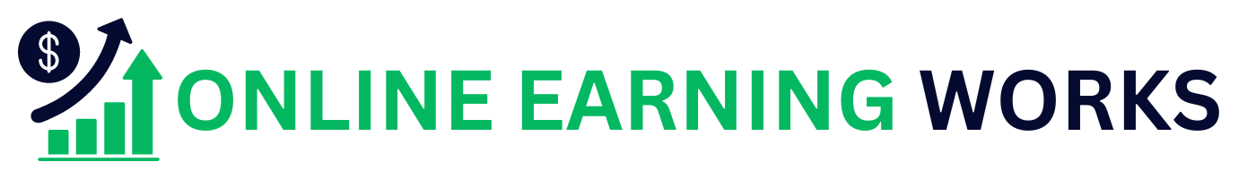 online-earning-in-pakistan-online-earning-works
