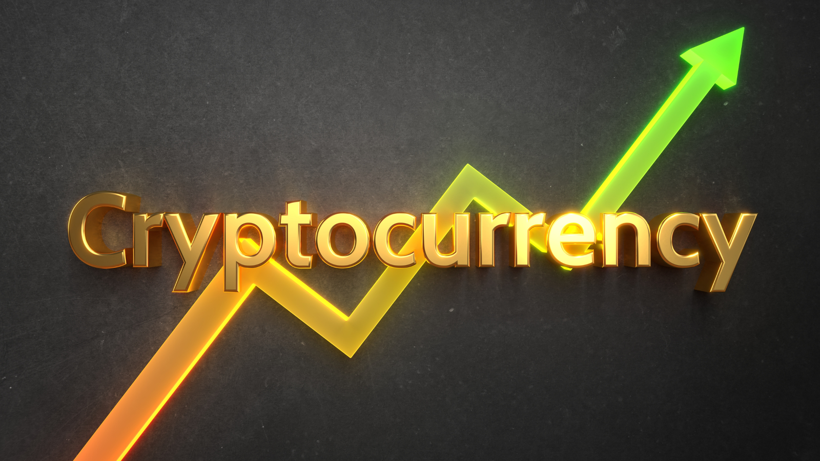 cryptocurrency investment