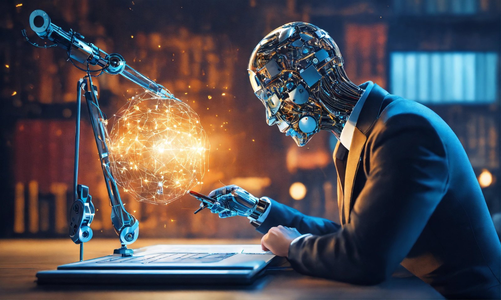 make money online with ai