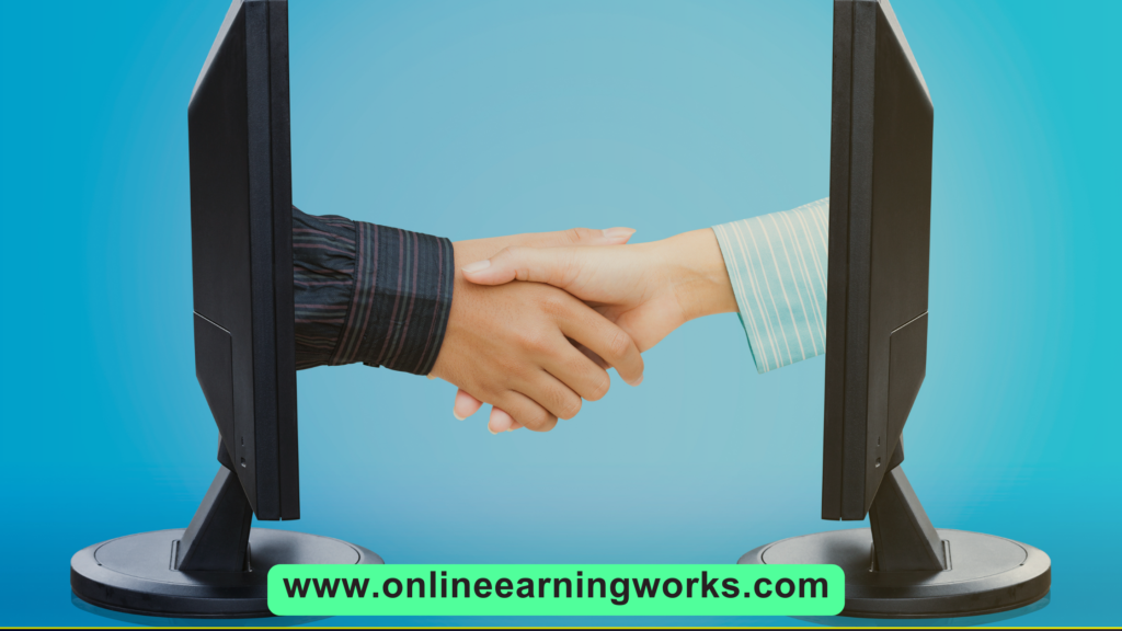 Virtual Assistant Services