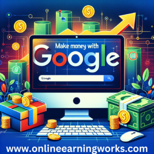 make money with Google