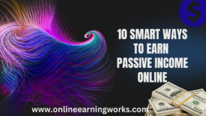 passive income