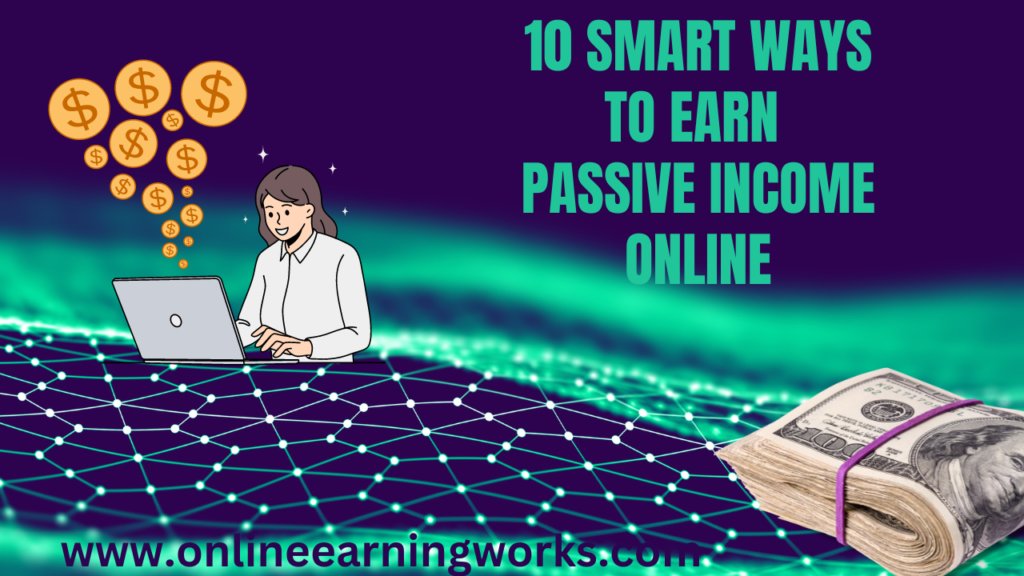 passive income