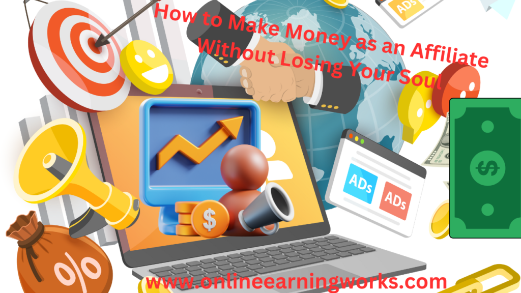 make money online