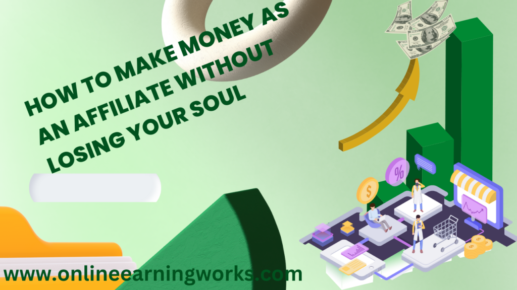 make money online